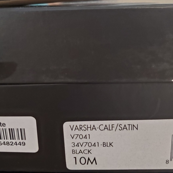 Racheal Zoe boots - Picture 3 of 7